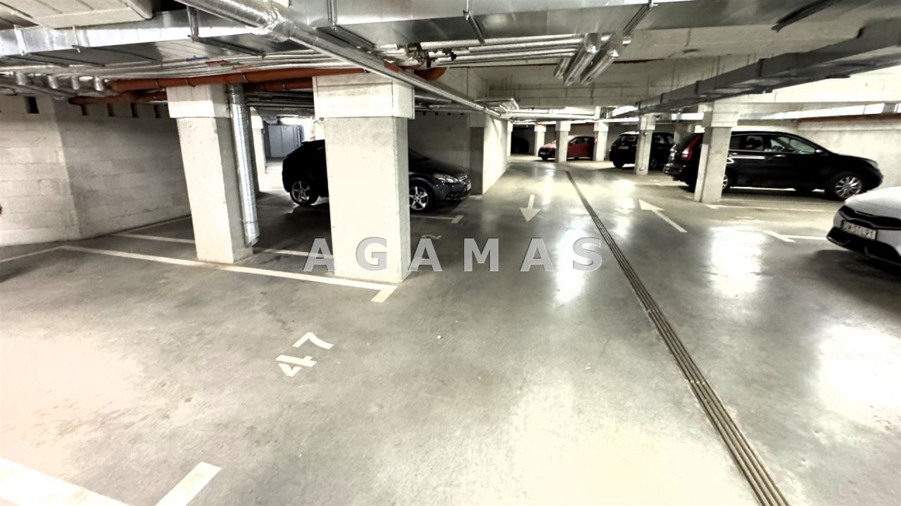 Mieszkanie 3-pokojowe Wrocław Śródmieście, ul. Marcellego Bacciarellego. Zdjęcie 18