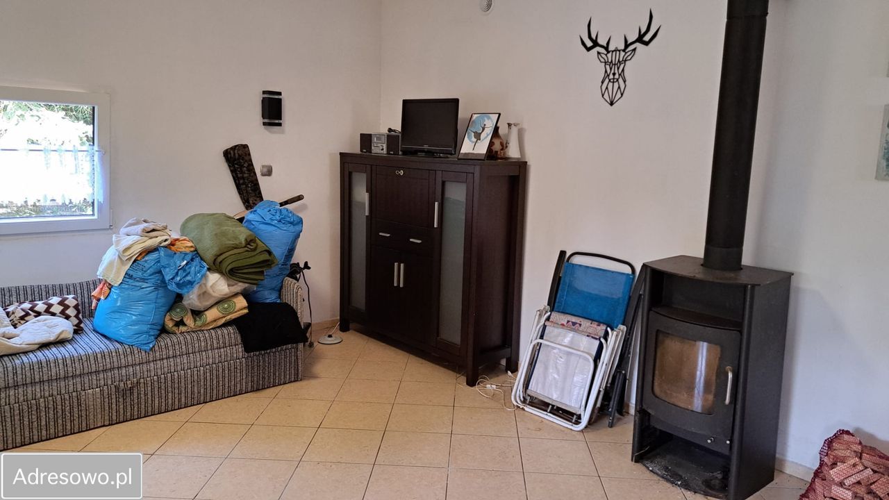 dom letniskowy Lubasz Sławienko. Zdjęcie 9