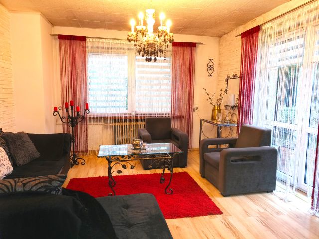 dom wolnostojący, 6 pokoi Czerwin. Zdjęcie 12