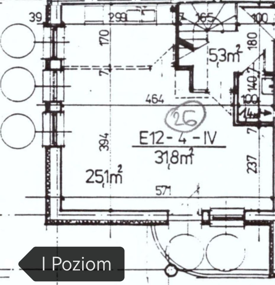 Mieszkanie 3-pokojowe Piaseczno, ul. Strusia. Zdjęcie 12