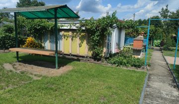 Działka rod Bydgoszcz, ul. Toruńska