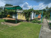 Działka rod Bydgoszcz, ul. Toruńska. Zdjęcie 1