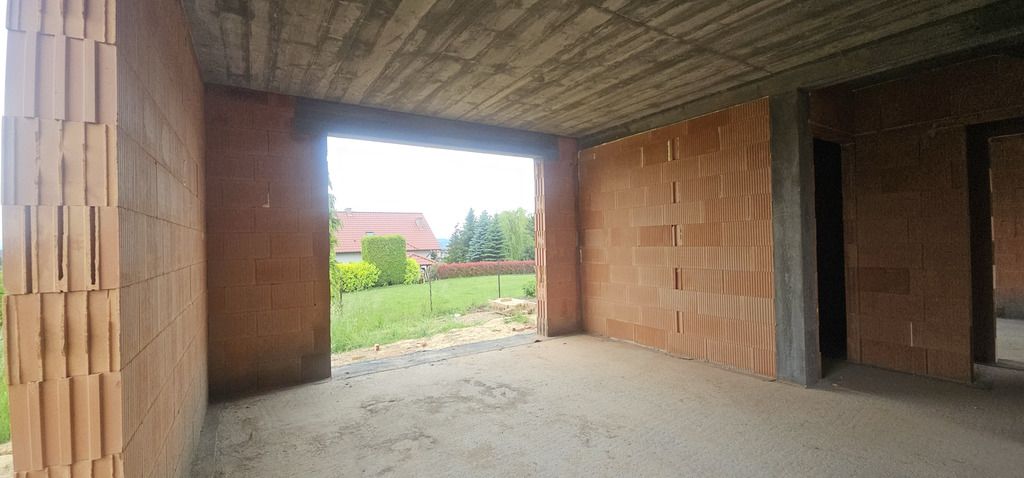 bliźniak, 5 pokoi Pawlikowice. Zdjęcie 5