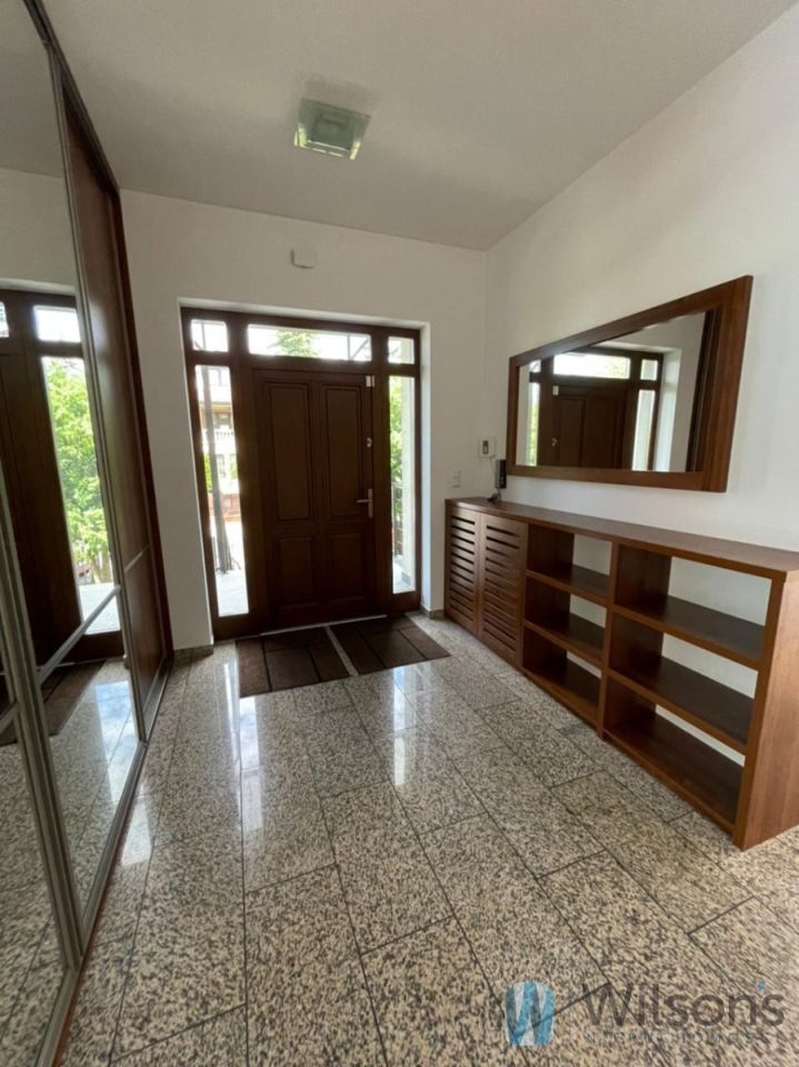 Mieszkanie 7-pokojowe Warszawa Mokotów, ul. Inspektowa. Zdjęcie 3