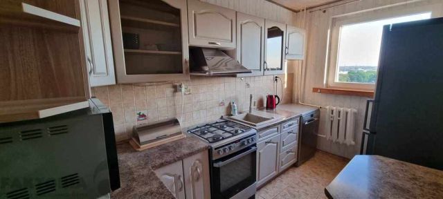 Mieszkanie 2-pokojowe Szczecin Gumieńce, ul. Krakowska. Zdjęcie 4