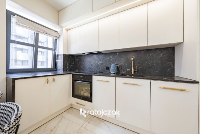 Mieszkanie 3-pokojowe Gdańsk Wrzeszcz, ul. Jana Kilińskiego. Zdjęcie 4