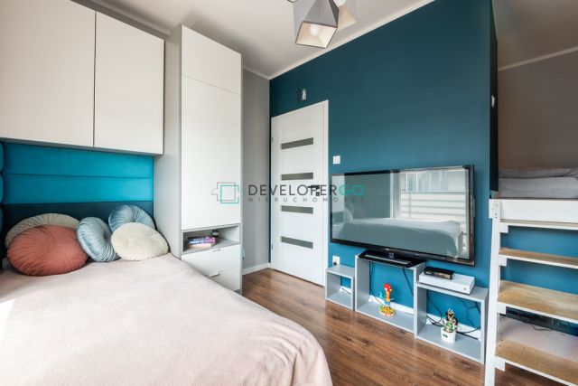 Mieszkanie 3-pokojowe Białystok Bagnówka, ul. Józefa Karola Puchalskiego. Zdjęcie 10