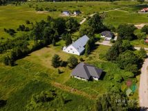 dom wolnostojący, 10 pokoi Wójtowo, ul. Klonowa