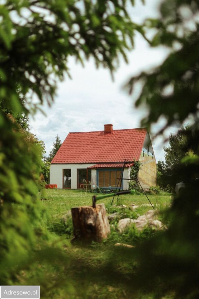 dom wolnostojący, 4 pokoje Płachty. Zdjęcie 18