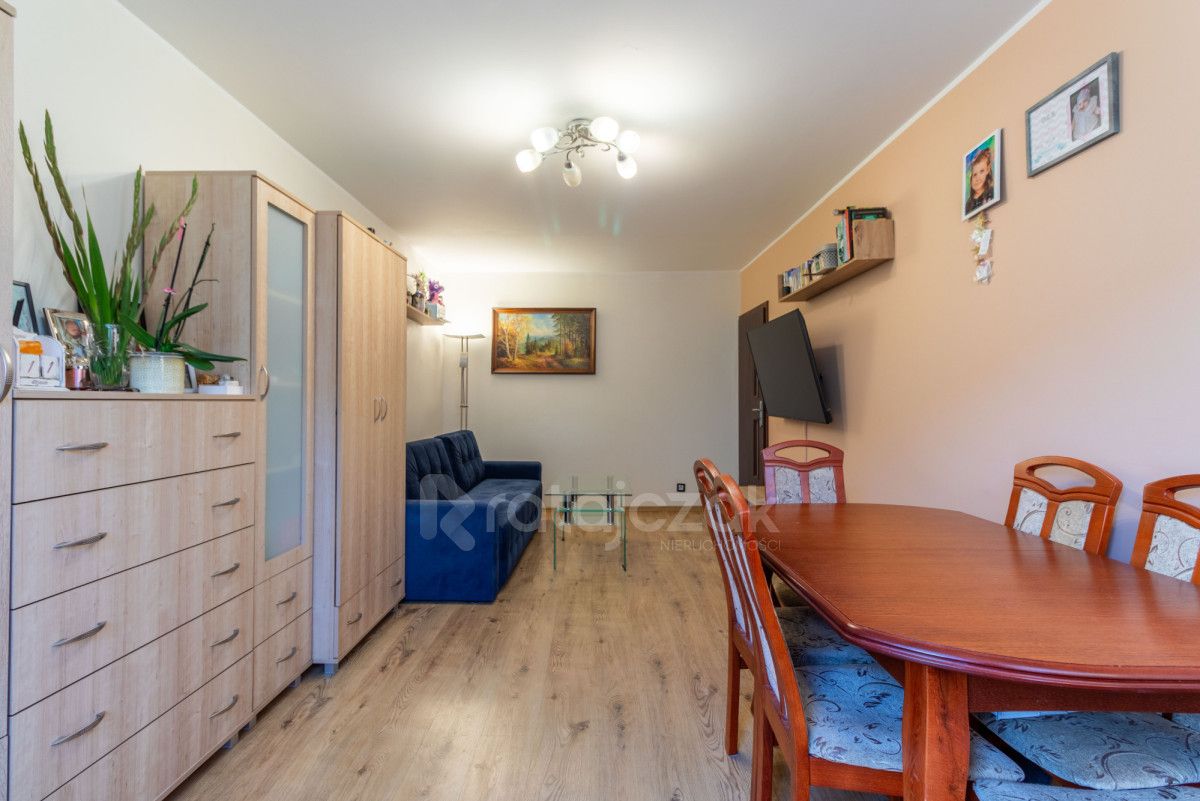 Mieszkanie 2-pokojowe Wejherowo, os. Kaszubskie. Zdjęcie 2