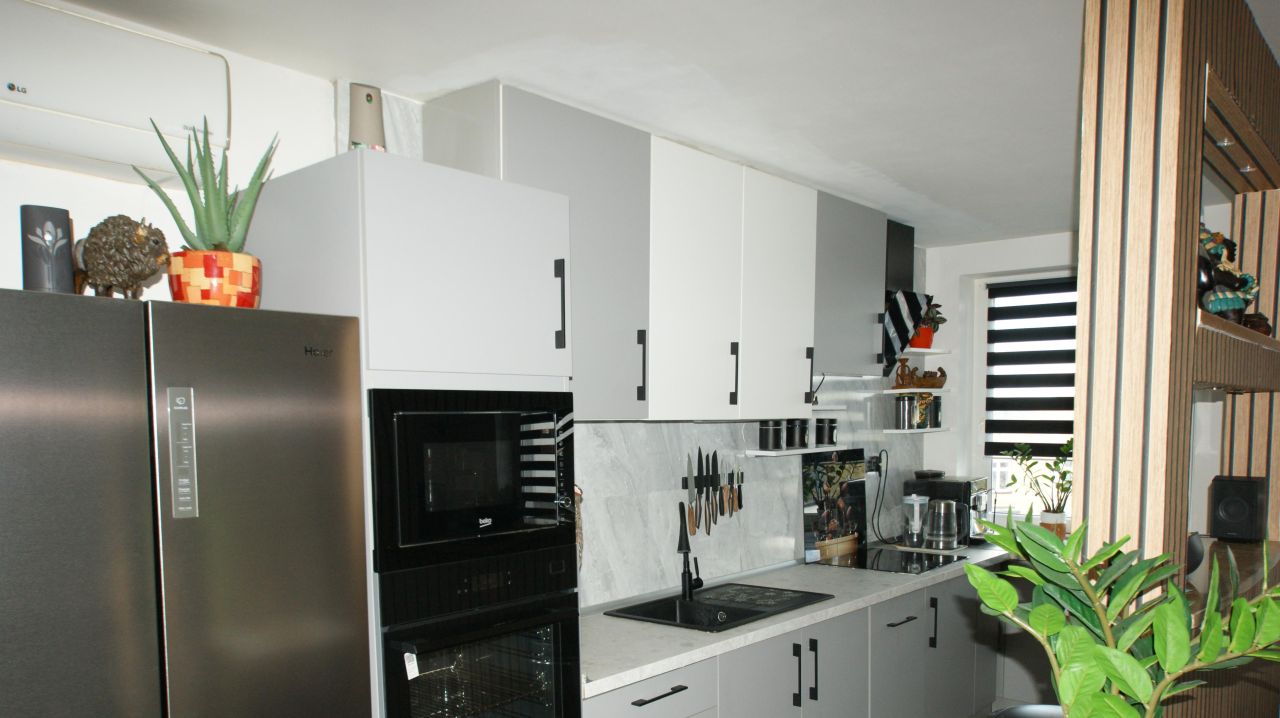 Mieszkanie 3-pokojowe Białystok Centrum, ul. Józefa Marjańskiego. Zdjęcie 5