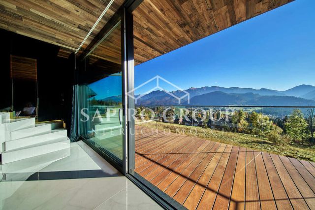 bliźniak, 3 pokoje Kościelisko. Zdjęcie 14