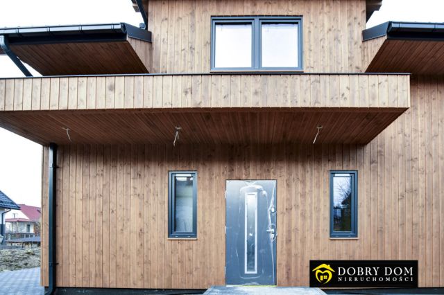 dom wolnostojący, 4 pokoje Supraśl. Zdjęcie 13