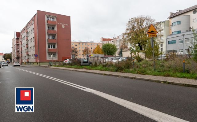 Mieszkanie 2-pokojowe Elbląg Centrum, ul. Henryka Nitschmanna. Zdjęcie 9