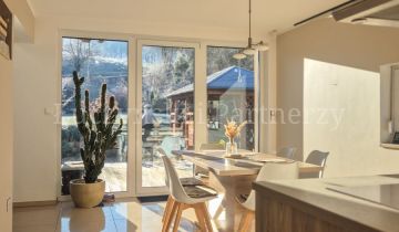 dom wolnostojący, 4 pokoje Pławna Górna