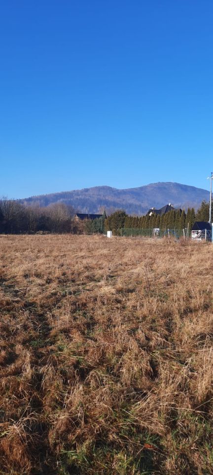 Działka budowlana Lipowa, ul. Pomarańczowa. Zdjęcie 5