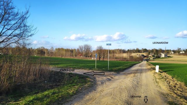 Działka budowlana Józefów, ul. Agatowa. Zdjęcie 13