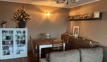 Mieszkanie 3-pokojowe Będzin Gzichów, ul. Basztowa