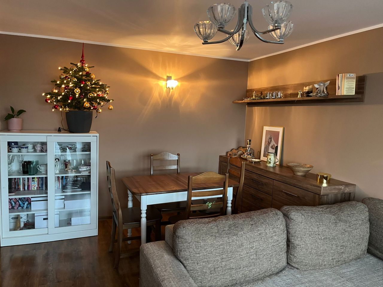 Mieszkanie 3-pokojowe Będzin Gzichów, ul. Basztowa. Zdjęcie 2