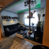 Mieszkanie 2-pokojowe Gliwice Łabędy, ul. Fiołkowa. Zdjęcie 2