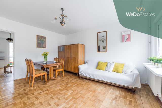 Mieszkanie 2-pokojowe Warszawa Wola, ul. Batalionu "Pięść". Zdjęcie 2