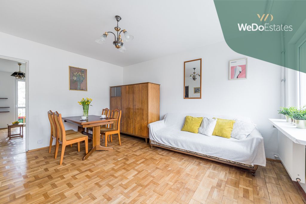 Mieszkanie 2-pokojowe Warszawa Wola, ul. Batalionu "Pięść". Zdjęcie 2