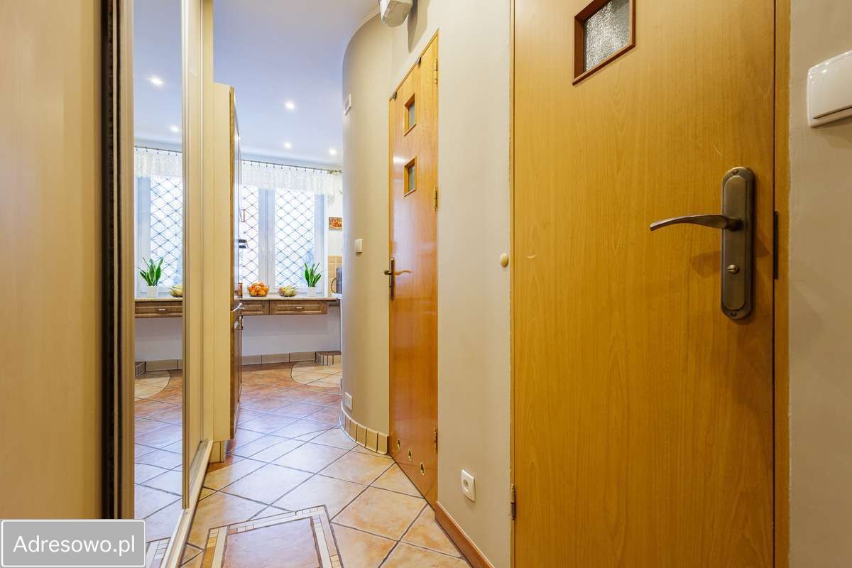 Mieszkanie 3-pokojowe Nowy Dwór Mazowiecki Centrum, ul. Modlińska. Zdjęcie 12