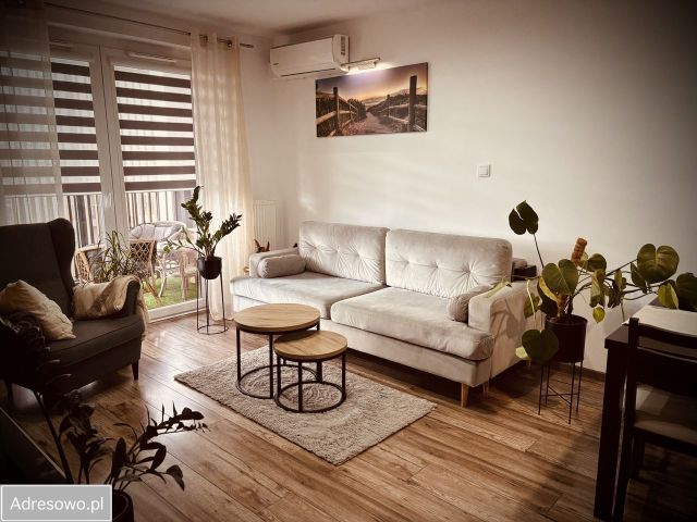 Mieszkanie 3-pokojowe Lublin Węglin, ul. Cyrkoniowa. Zdjęcie 1