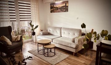 Mieszkanie 3-pokojowe Lublin Węglin, ul. Cyrkoniowa