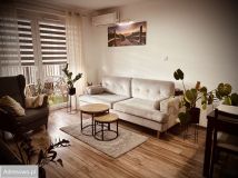 Mieszkanie 3-pokojowe Lublin Węglin, ul. Cyrkoniowa