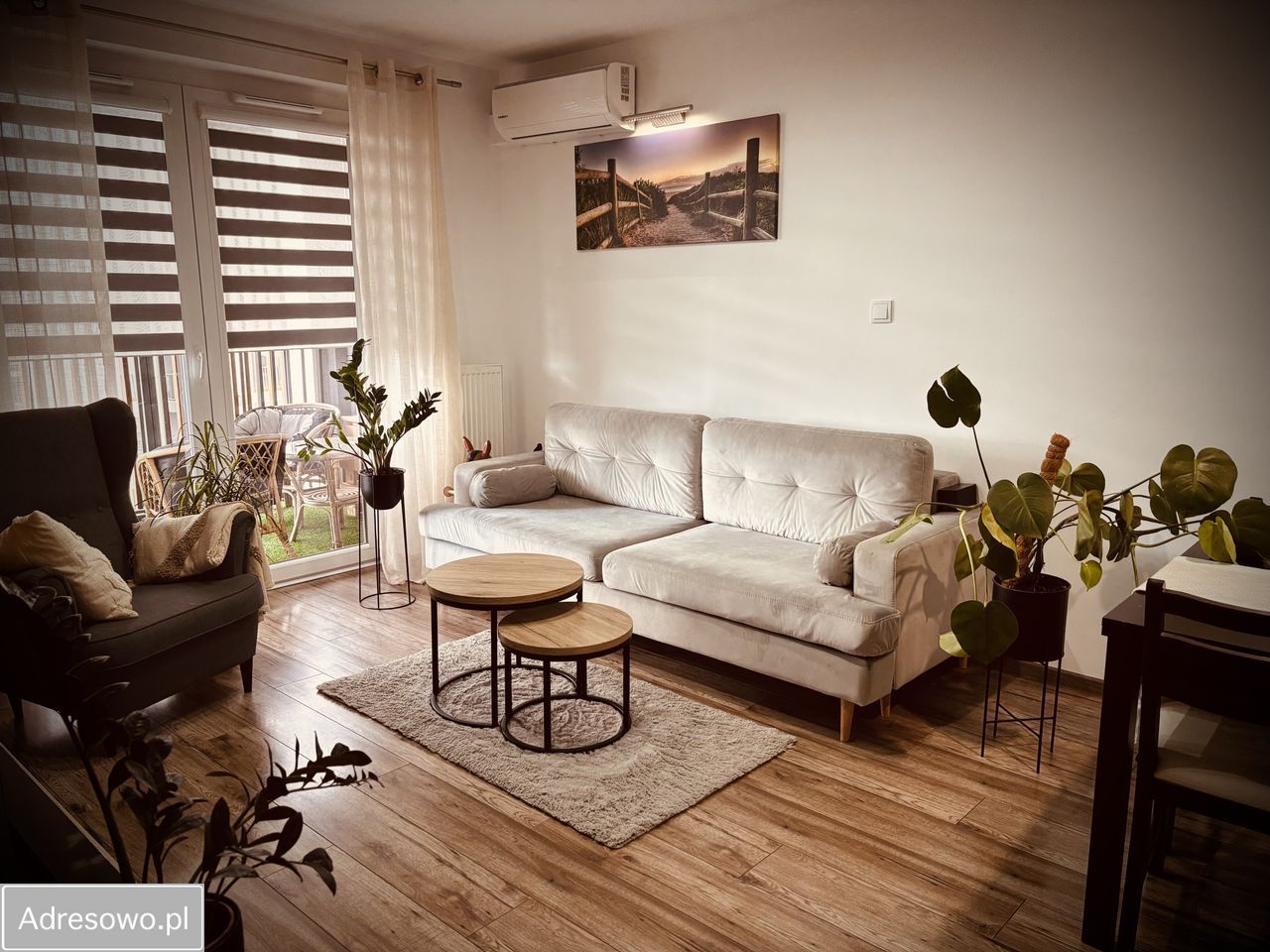 Mieszkanie 3-pokojowe Lublin Węglin, ul. Cyrkoniowa