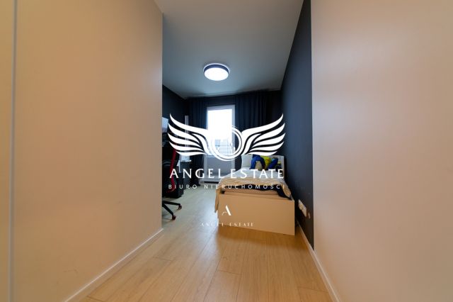 Mieszkanie 3-pokojowe Szczecin Warszewo, ul. Kanadyjska. Zdjęcie 8