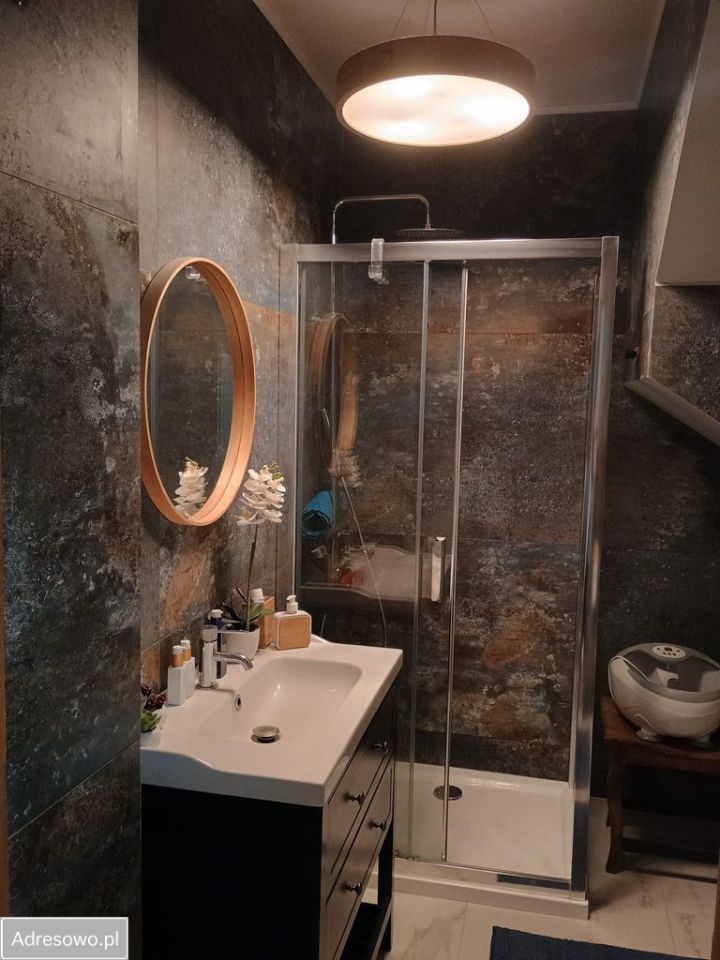 dom wolnostojący, 6 pokoi Zgorzelec, ul. Polana Brzozowa. Zdjęcie 19