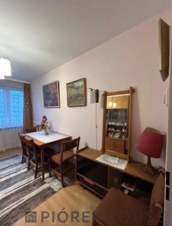 Mieszkanie 3-pokojowe Warszawa Mokotów, ul. Cieszyńska. Zdjęcie 2