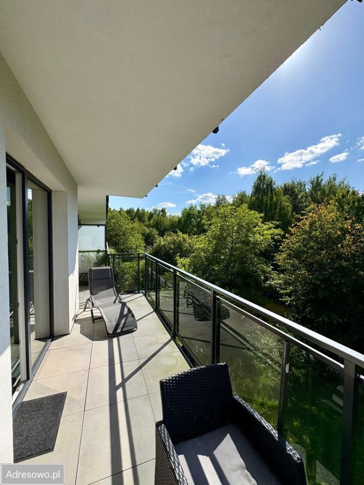 Mieszkanie 2-pokojowe Częstochowa Parkitka, ul. Mazowiecka. Zdjęcie 6