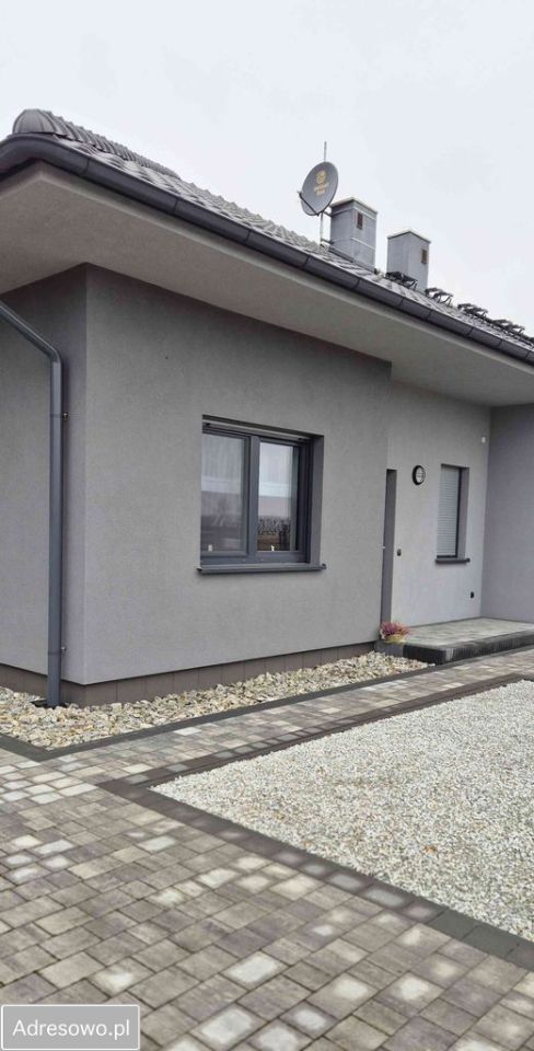 bliźniak, 2 pokoje Sulęcinek. Zdjęcie 2