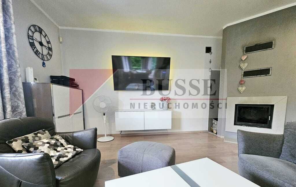 dom wolnostojący, 6 pokoi Szczecin Warszewo. Zdjęcie 3