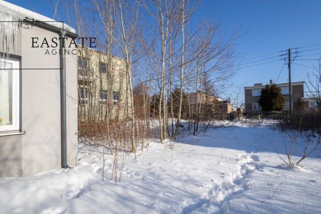 Działka inwestycyjna Pruszcz Gdański, ul. Nad Radunią. Zdjęcie 5