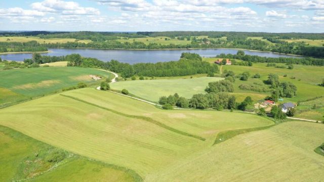 Działka budowlana Talki. Zdjęcie 8