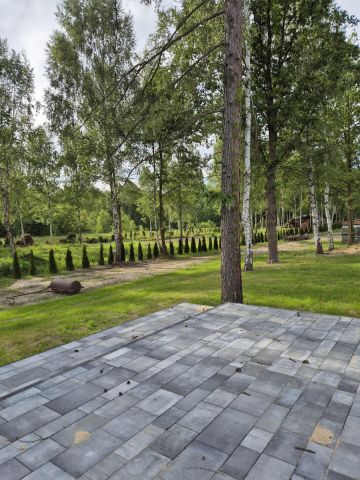 dom wolnostojący, 4 pokoje Bargły, ul. Wierzbowa. Zdjęcie 10