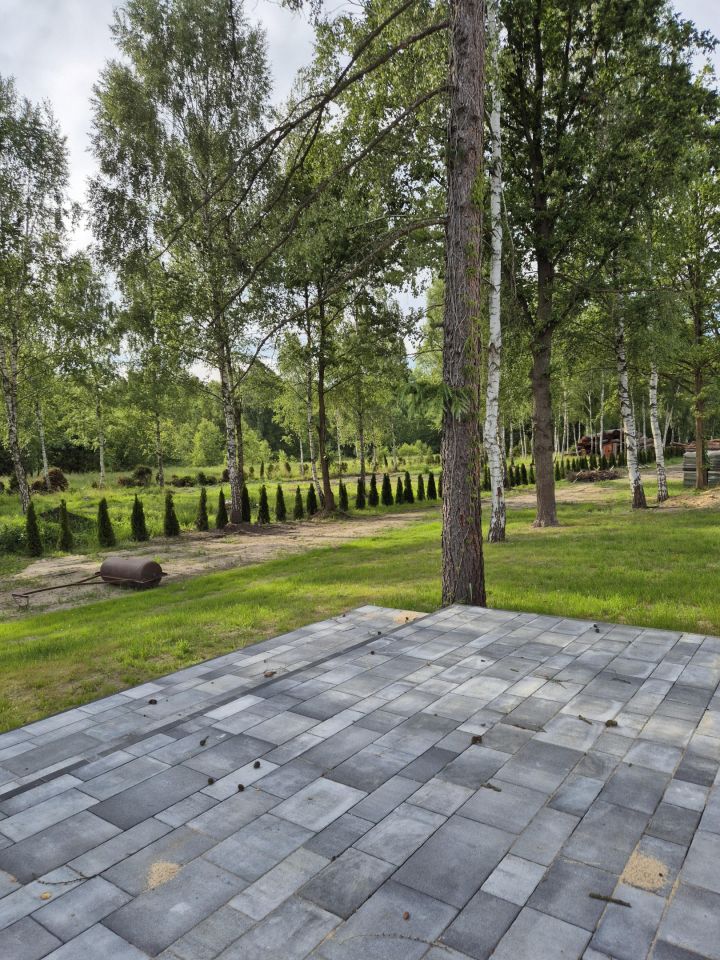 dom wolnostojący, 4 pokoje Bargły, ul. Wierzbowa. Zdjęcie 10