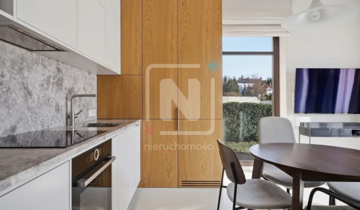 Mieszkanie 2-pokojowe Warszawa Włochy, ul. Cietrzewia