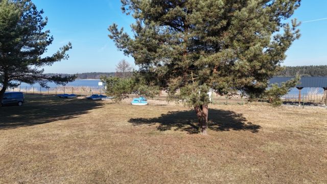 Działka rekreacyjna Józefina Murowaniec. Zdjęcie 12