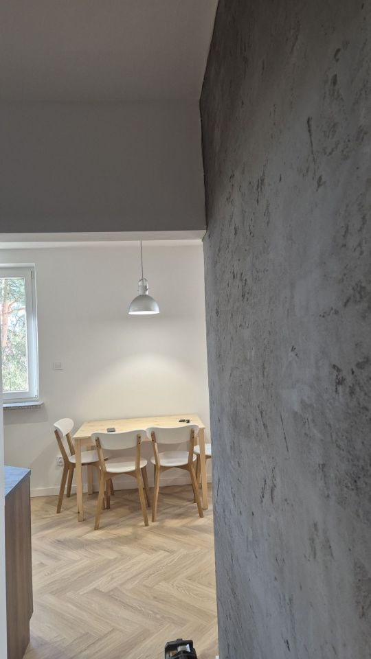 Mieszkanie 1-pokojowe Pustków-Osiedle. Zdjęcie 5