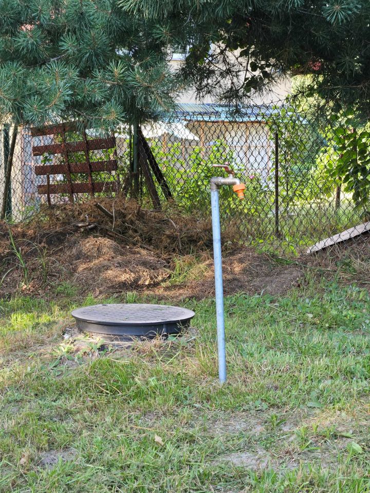 Działka rod Tenczynek. Zdjęcie 7