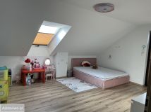 dom wolnostojący, 4 pokoje Kraków Nowa Huta, ul. Brzeska. Zdjęcie 3