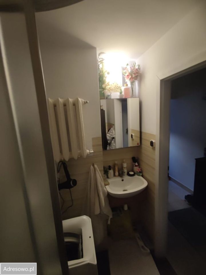 Mieszkanie 1-pokojowe Wrocław Fabryczna. Zdjęcie 8