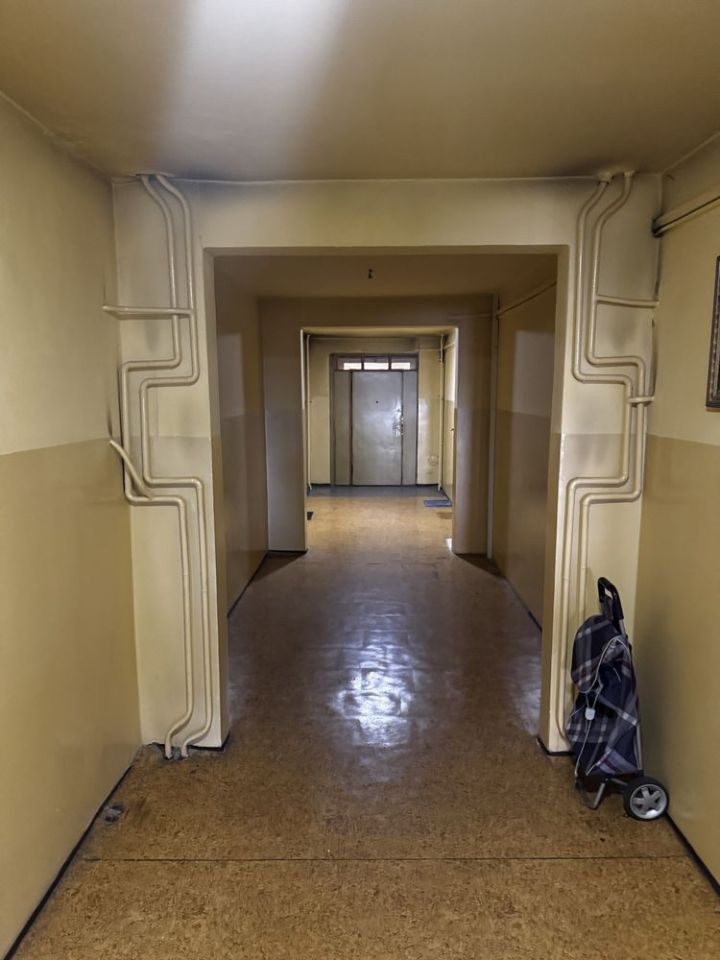 Mieszkanie 2-pokojowe Katowice Załęże, ul. Wincentego Janasa. Zdjęcie 4