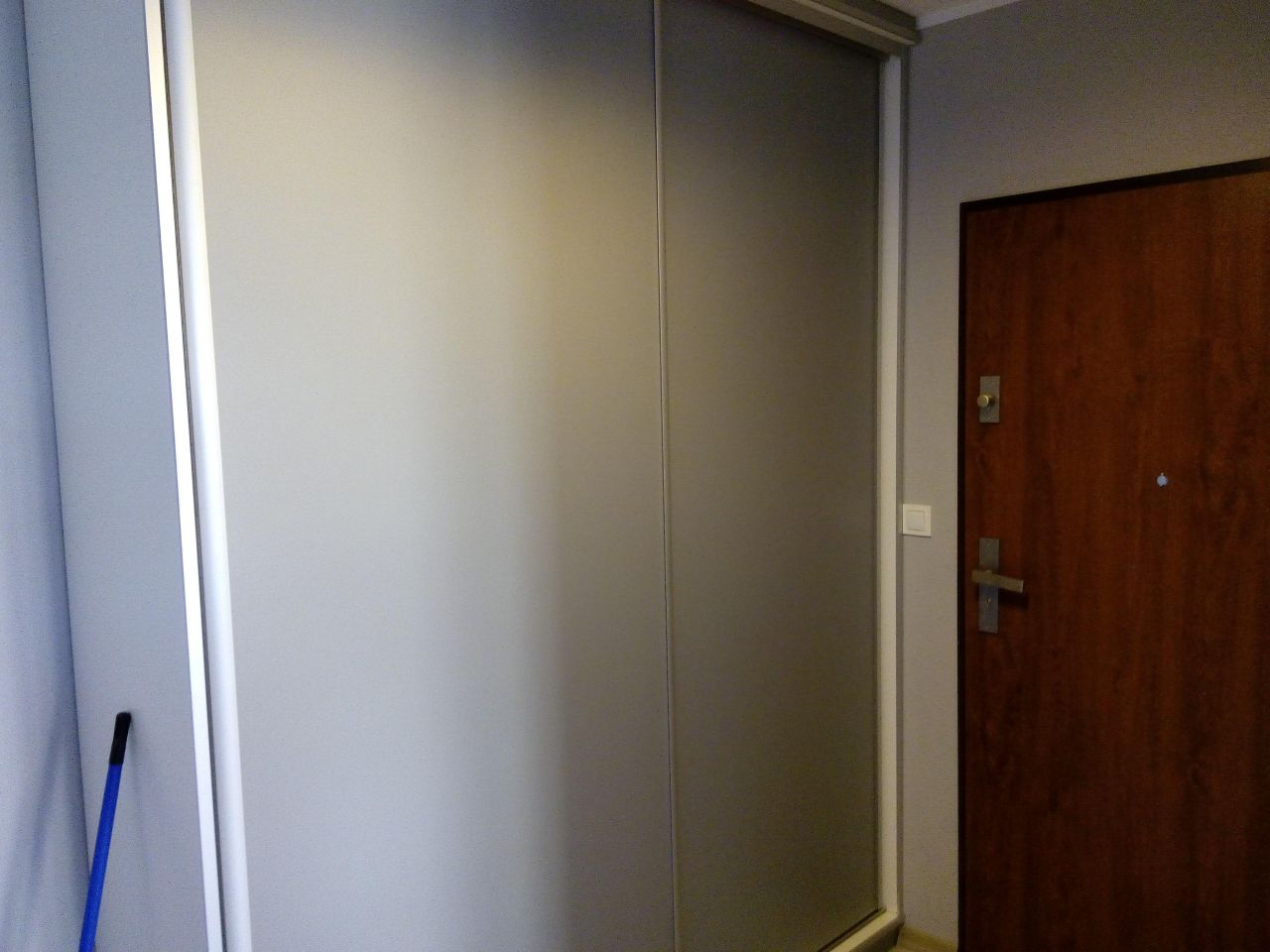 Mieszkanie 1-pokojowe Oława, ul. Jarosława Iwaszkiewicza. Zdjęcie 3