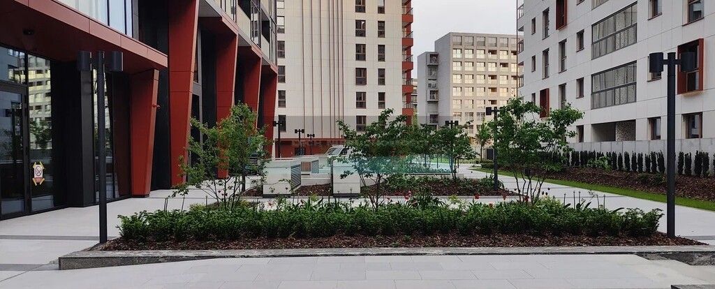 Mieszkanie 2-pokojowe Warszawa Wola, ul. Prosta. Zdjęcie 12